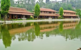 Puri Sakanti Nature Family Resort
